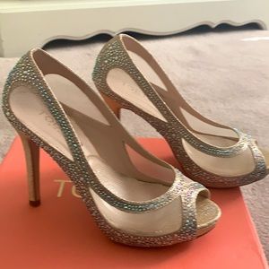 Wore them to my son’s wedding